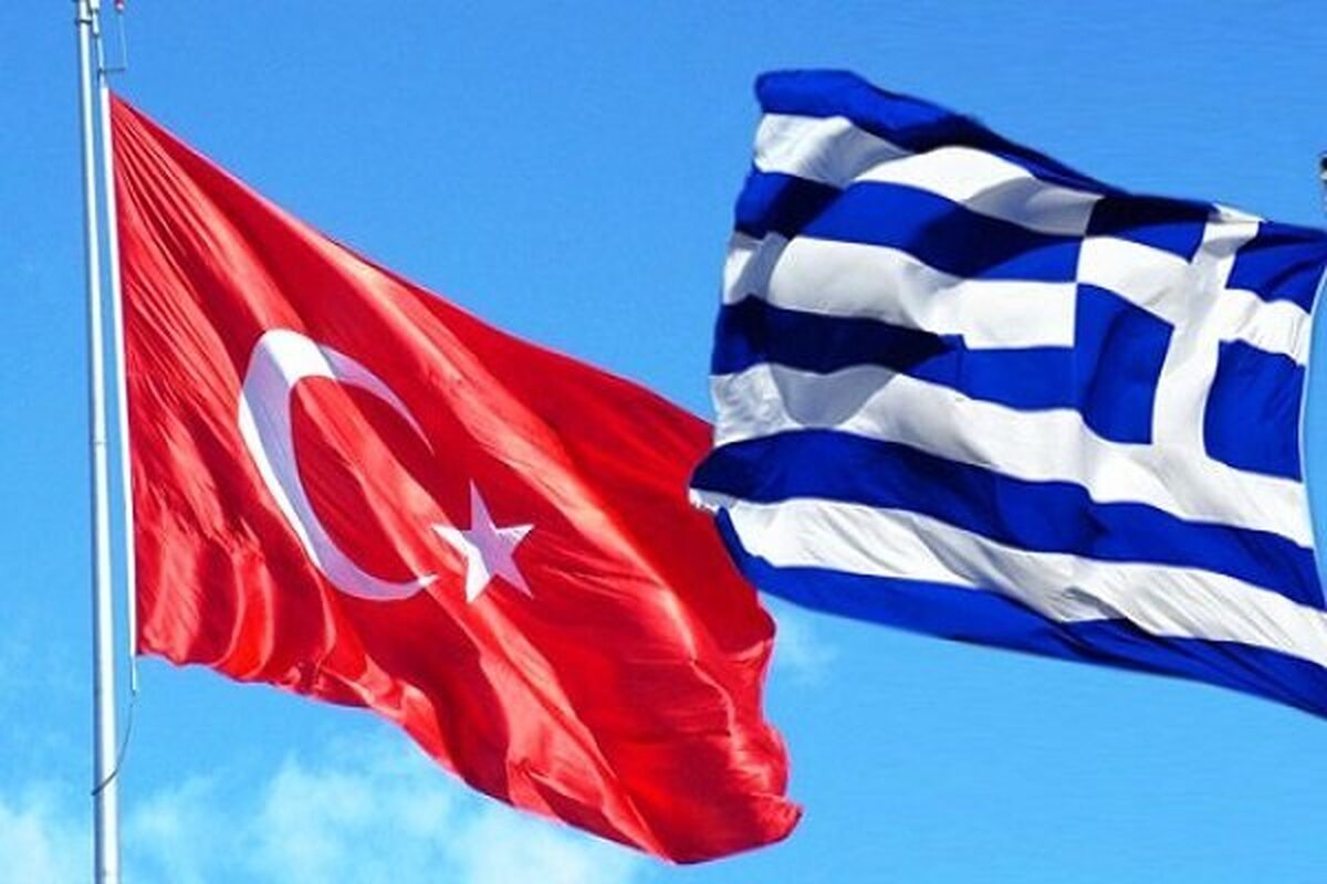 یونان مرز خود با ترکیه را دیوارکشی می‌کند