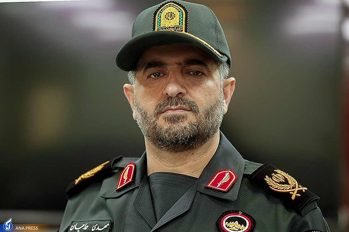 سردار رادان هیچ صفحه و حساب توئیتری در فضای مجازی ندارد