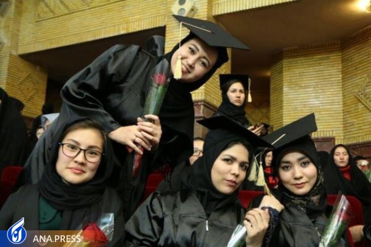 برگزاری دوره های کوتاه‌مدت مهارتی برای دانشجو و مدرسان افغانستانی