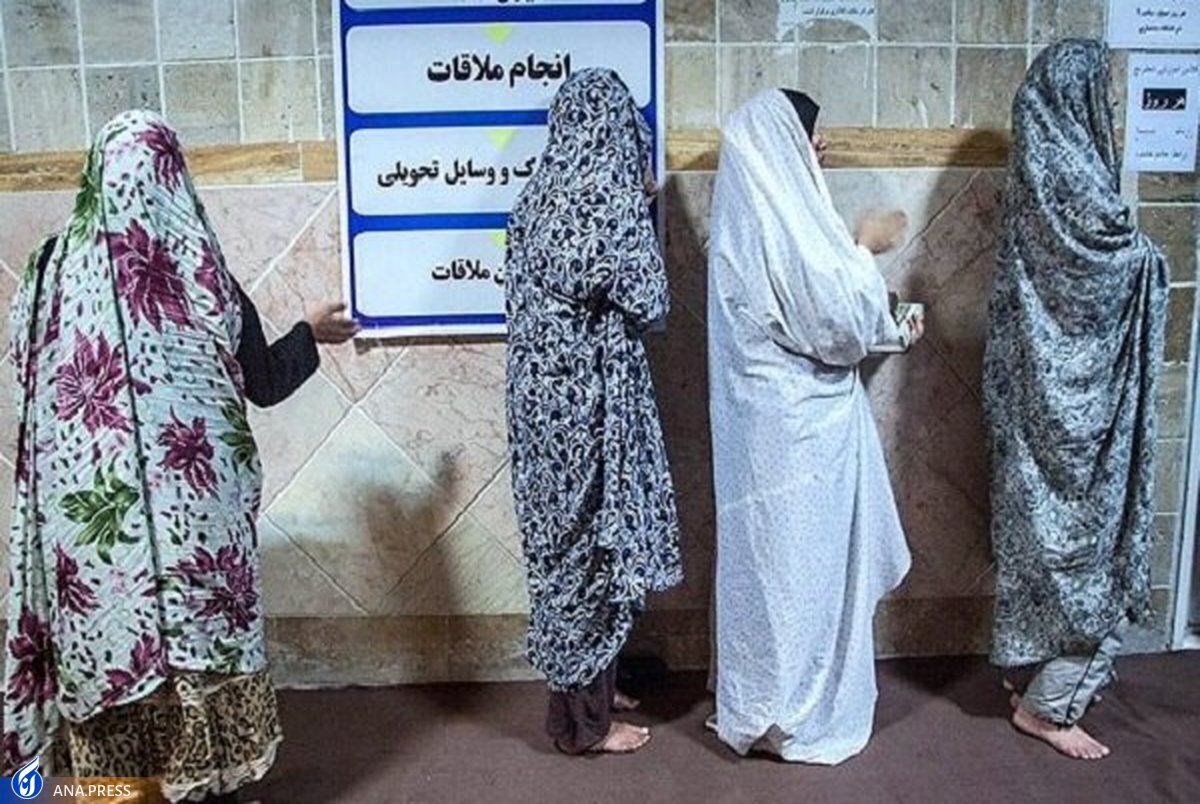 اشتغال ۱۱۰ مادر زندانی آزاد شده در ۳ سال گذشته