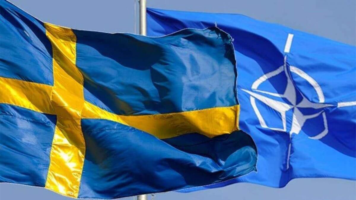 سوئد: نمی‌توانیم درخواست‌های ترکیه را انجام دهیم