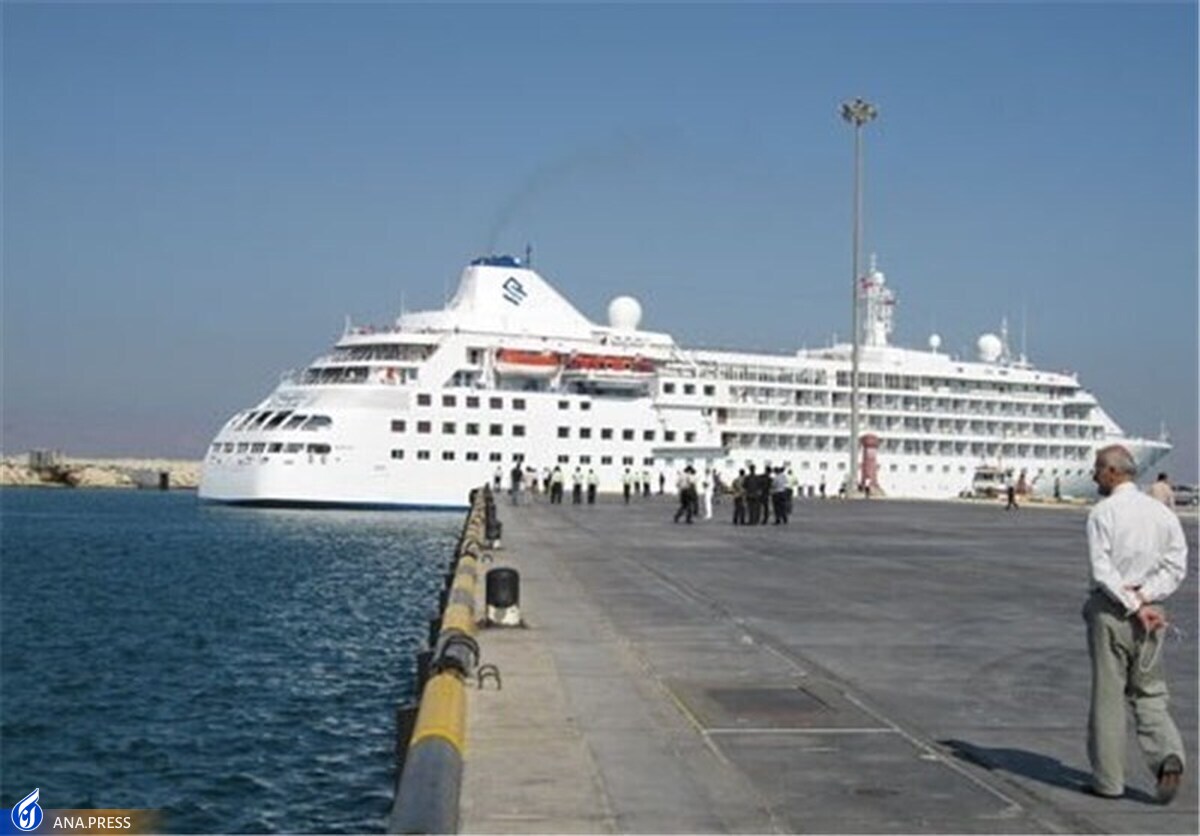 پایانه‌های مسافربری دریایی برای تعطیلات نوروز ۱۴۰۲ تجهیز می‌شود
