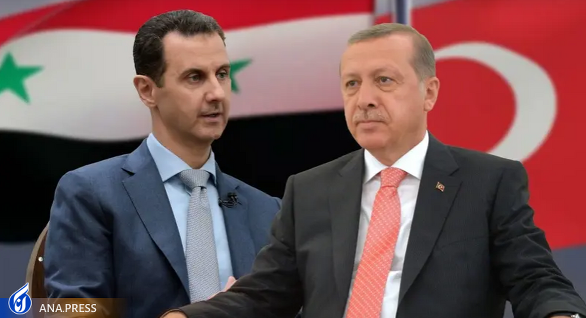 «اردوغان» و «اسد» پیش از برگزاری انتخابات ریاست جمهوری ترکیه‌ دیدار می‌کنند