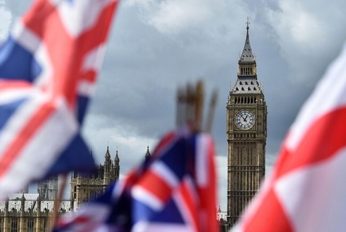 ترک تابعیت شهروندان بریتانیایی رکورد زد