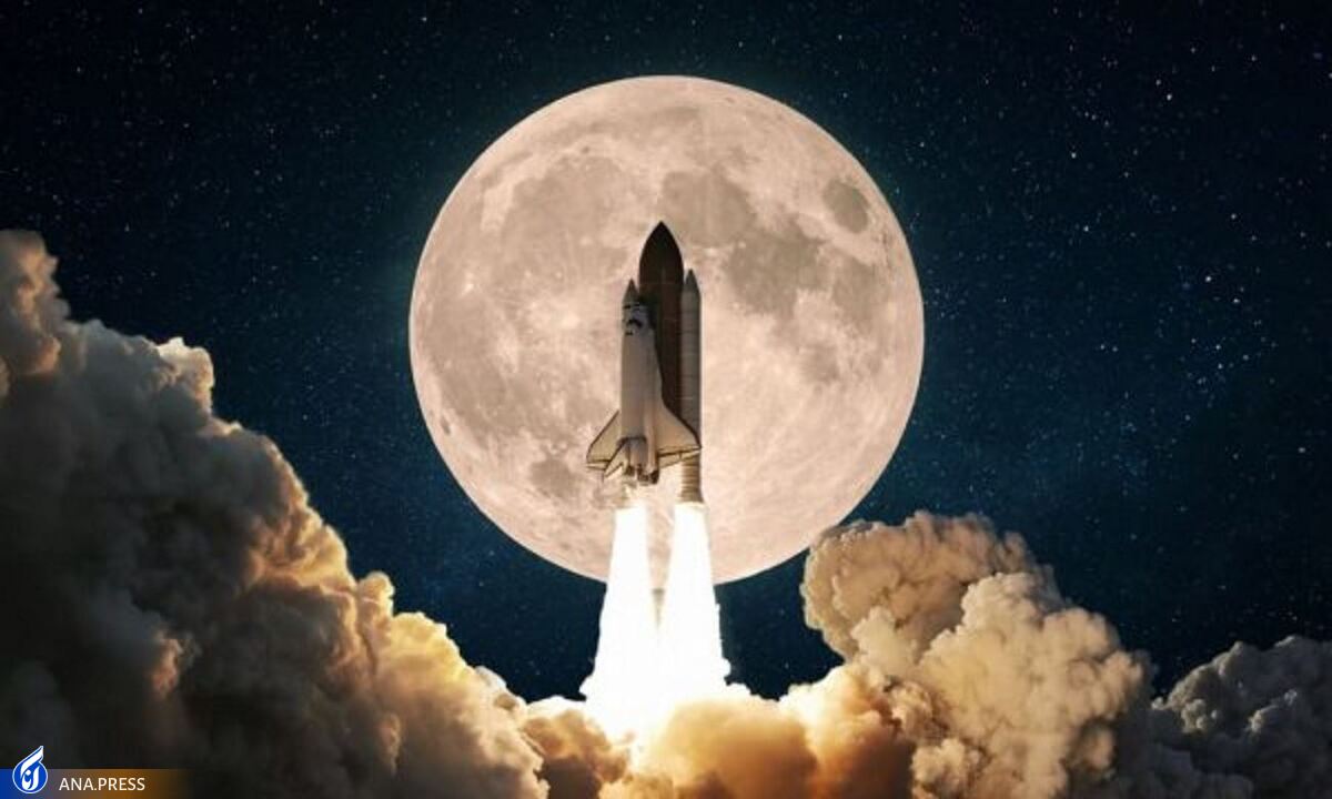 از تماشای درخشان‌ترین ماه در آسمان شب تا آینده سفر‌های فضایی