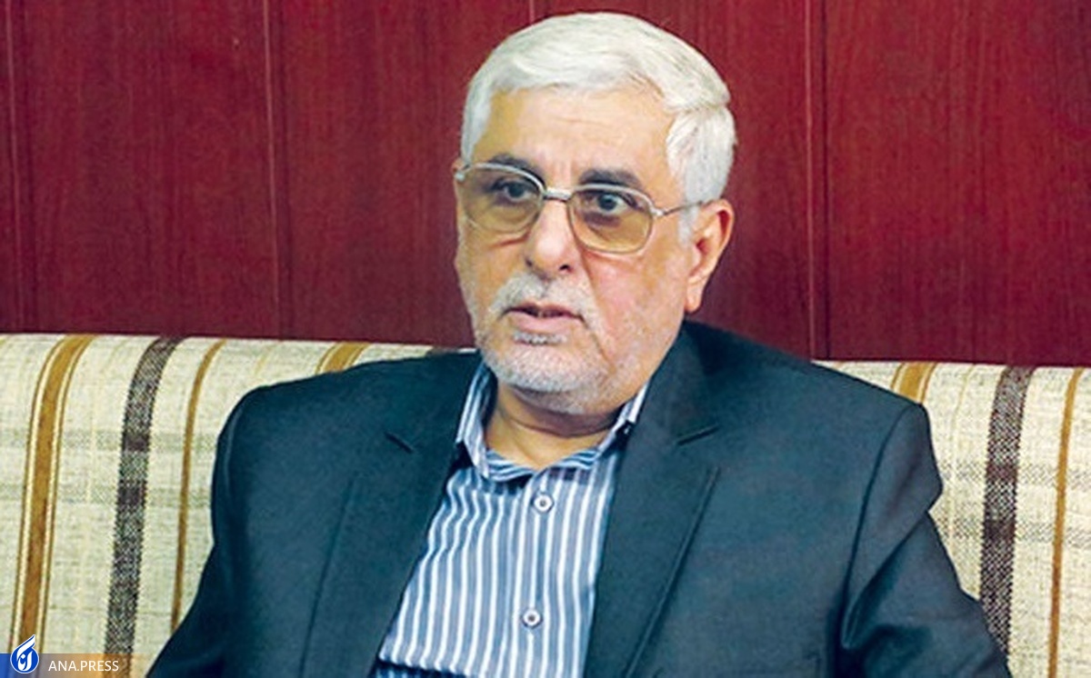 زمینه افزایش صادرات کالاهای غیرنفتی ایران به عراق فراهم شود