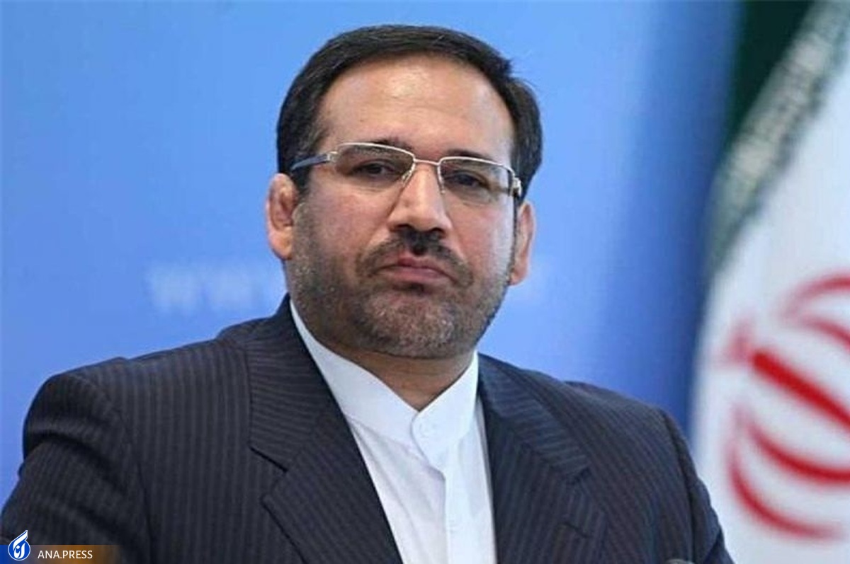 «سید شمس‌الدین حسینی» رئیس کمیسیون تلفیق لایحه بودجه شد