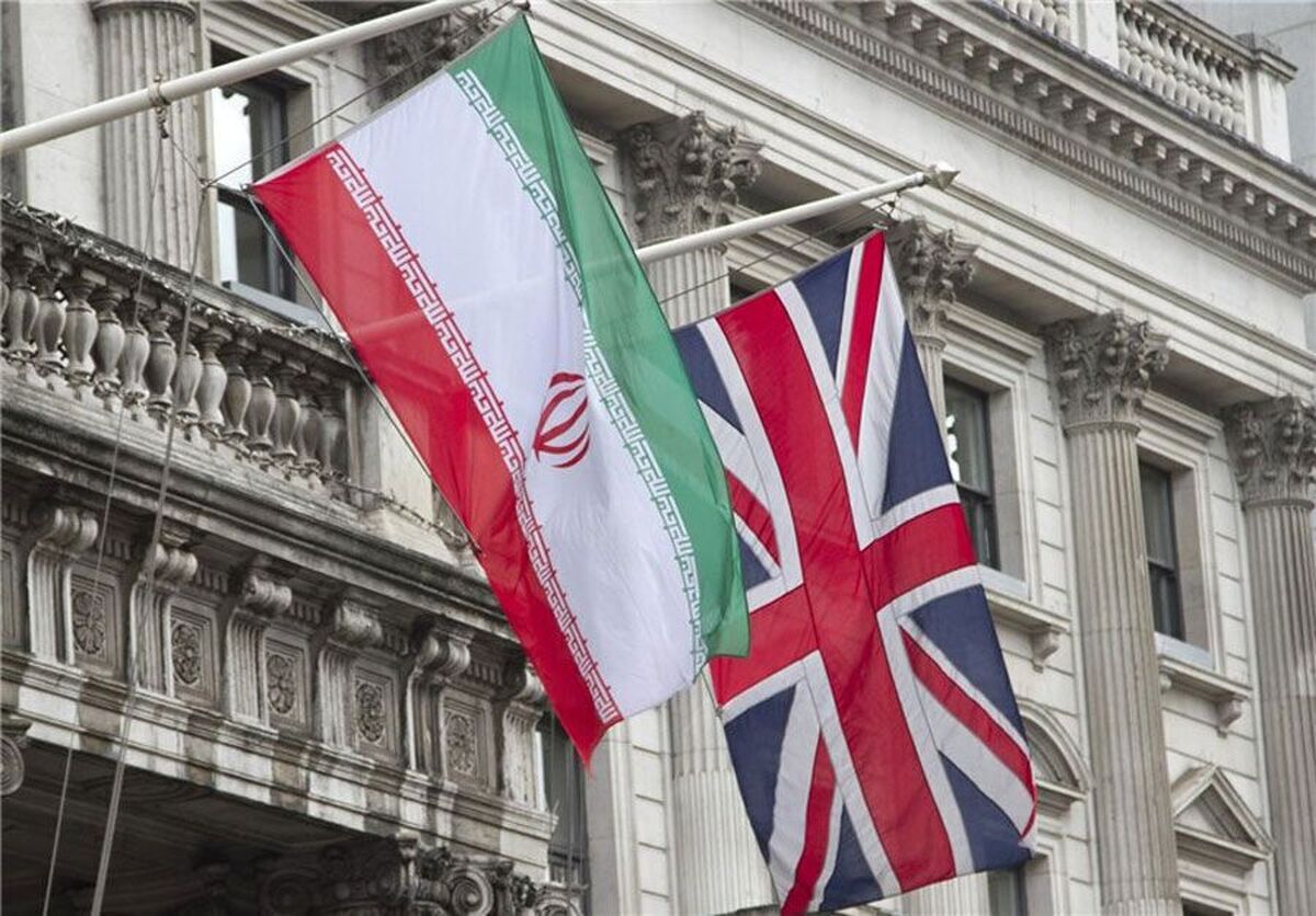 انگلیس، دادستان کل ایران را تحریم کرد