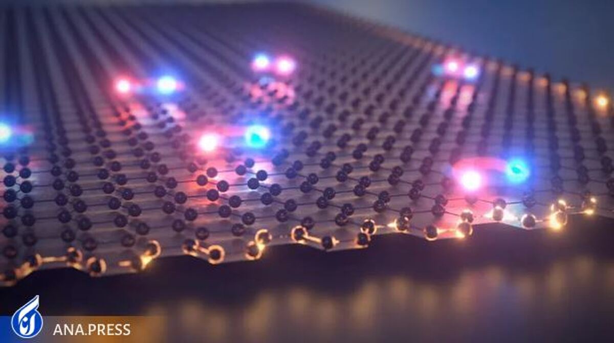 پیشرفت در تحقیقات کوانتومی راه را برای نسل جدید الکترونیک نور محور هموار می‌کند