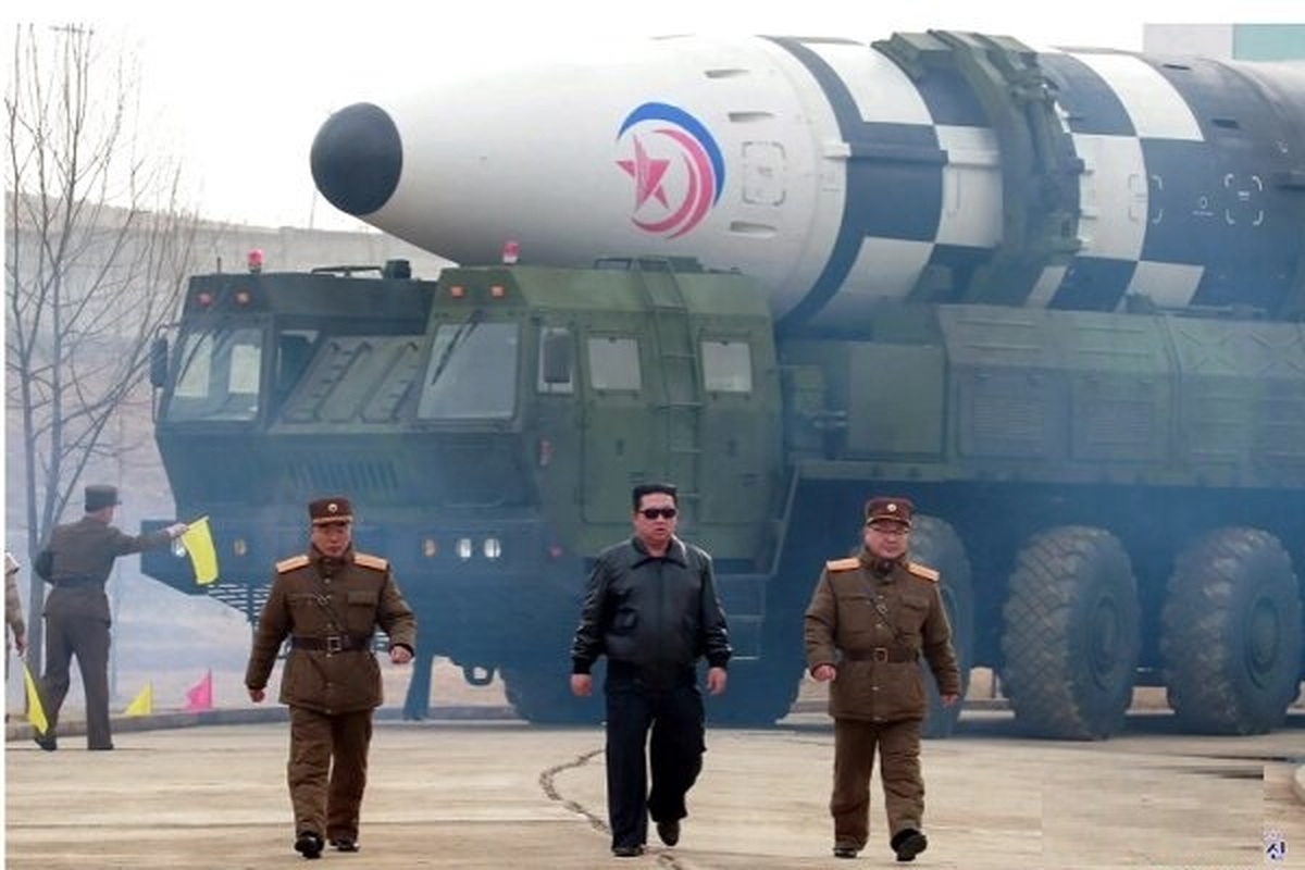 تسلیحات هسته‌ای کره شمالی واقعیتی ماندگار است
