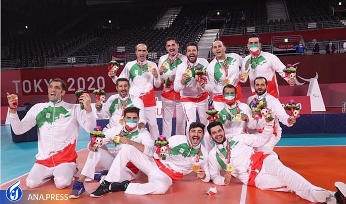 چطور تیم مردان والیبال ایران به قدرت برتر جهان تبدیل شد؟