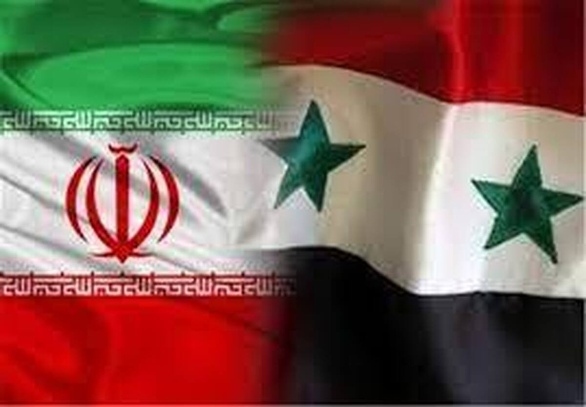 سوریه با چه قیمتی نفت ایران را می خرد؟