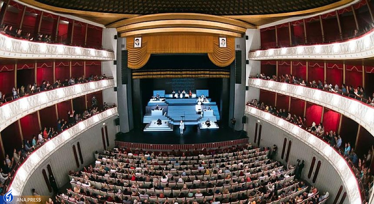 وضعیت تکنیکی و تجهیزات فنی سالن‌های جشنواره تئاتر فجر چگونه است؟