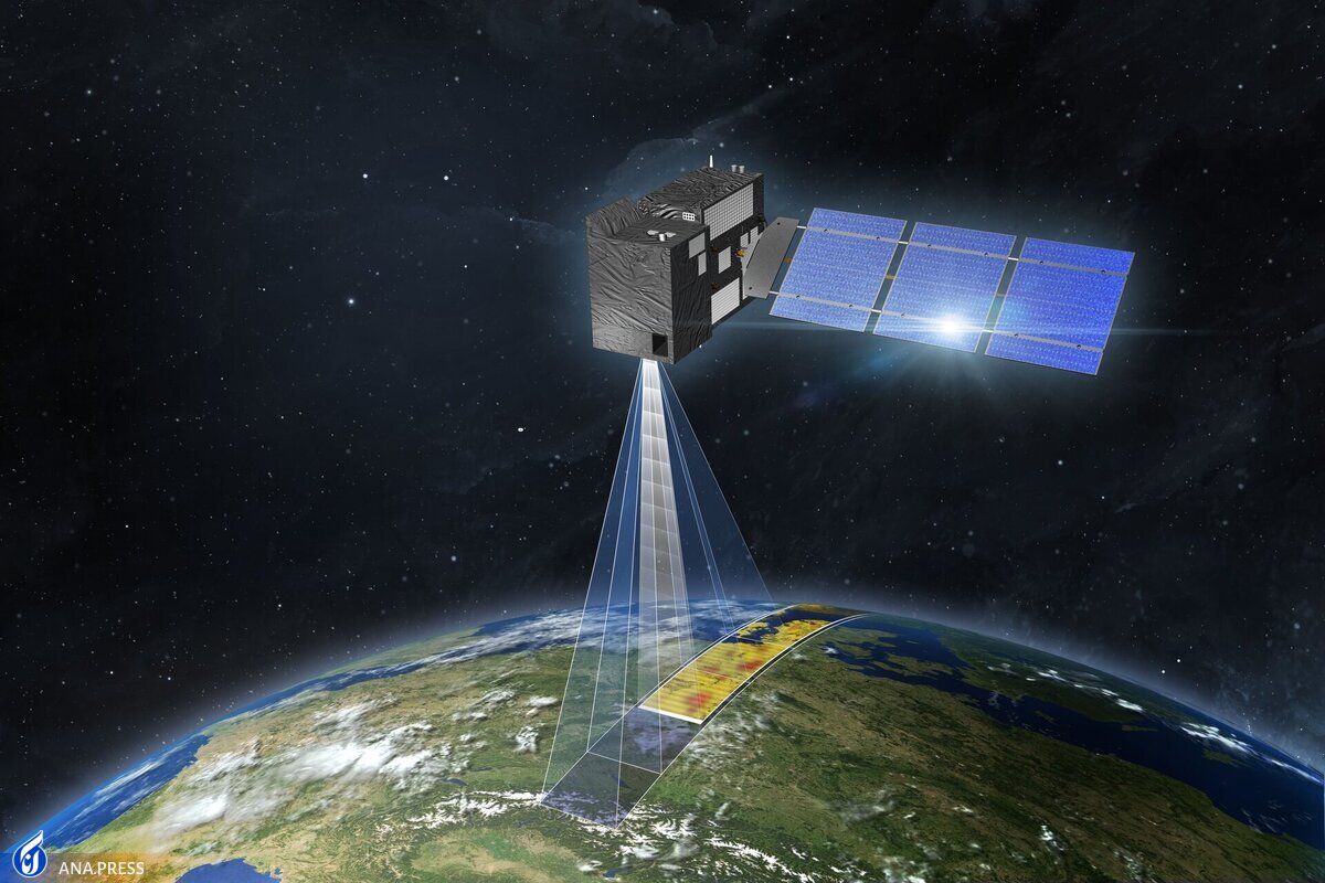 راه‌اندازی ۶ سامانه جدید پایش ماهواره‌ای در کشور