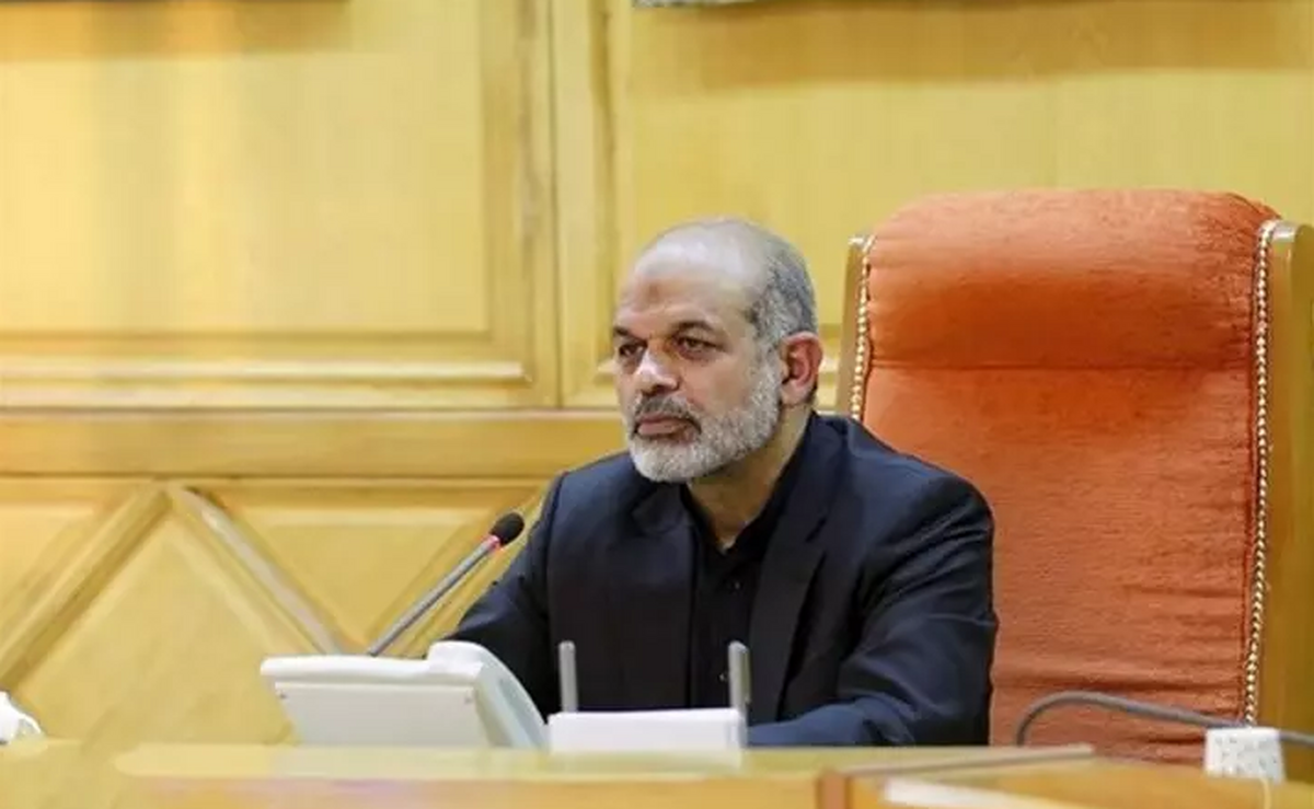 دستور وزیر کشور برای بررسی فیش حقوقی مطرح شده از دفتر یک عضو شورای شهر تهران