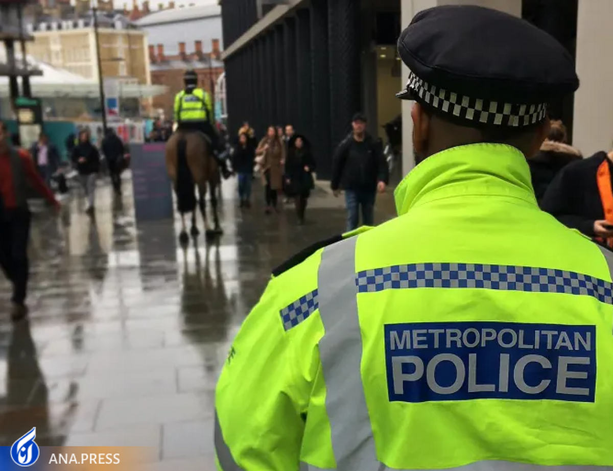 رسوائی اخلاقی پلیس انگلیس خبرساز شد