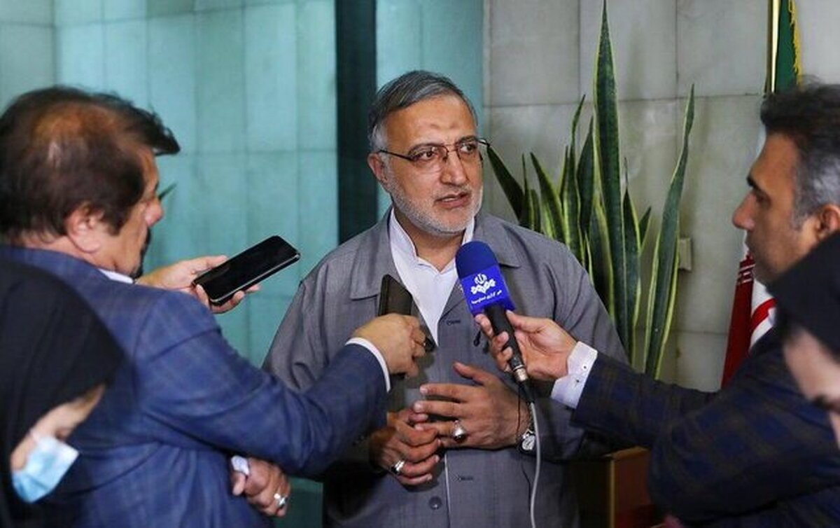 زاکانی: بودجه سال آینده شهرداری تهران هفته بعد تقدیم شورا خواهد شد