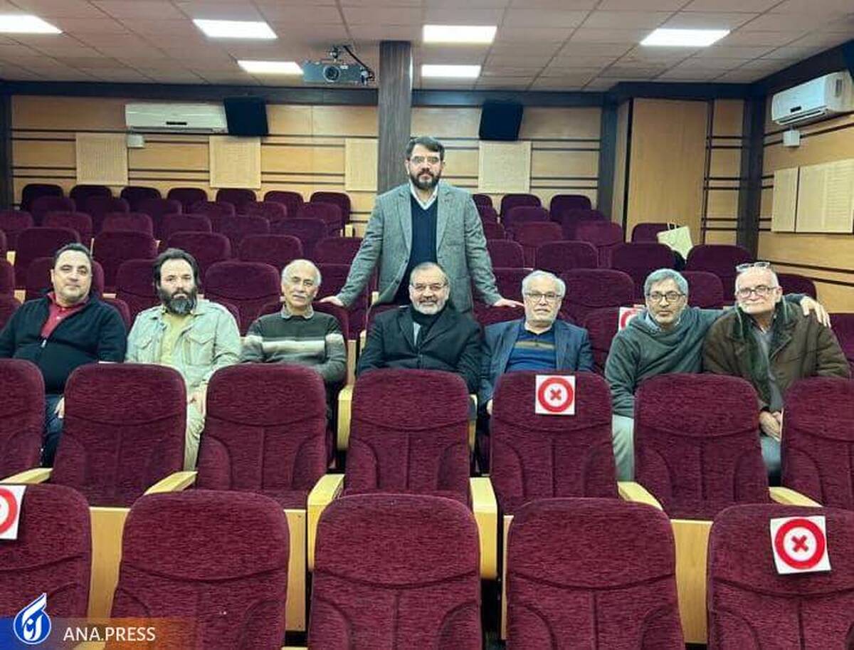اعضای هیئت انتخاب جشنواره فیلم فجر  معرفی شدند