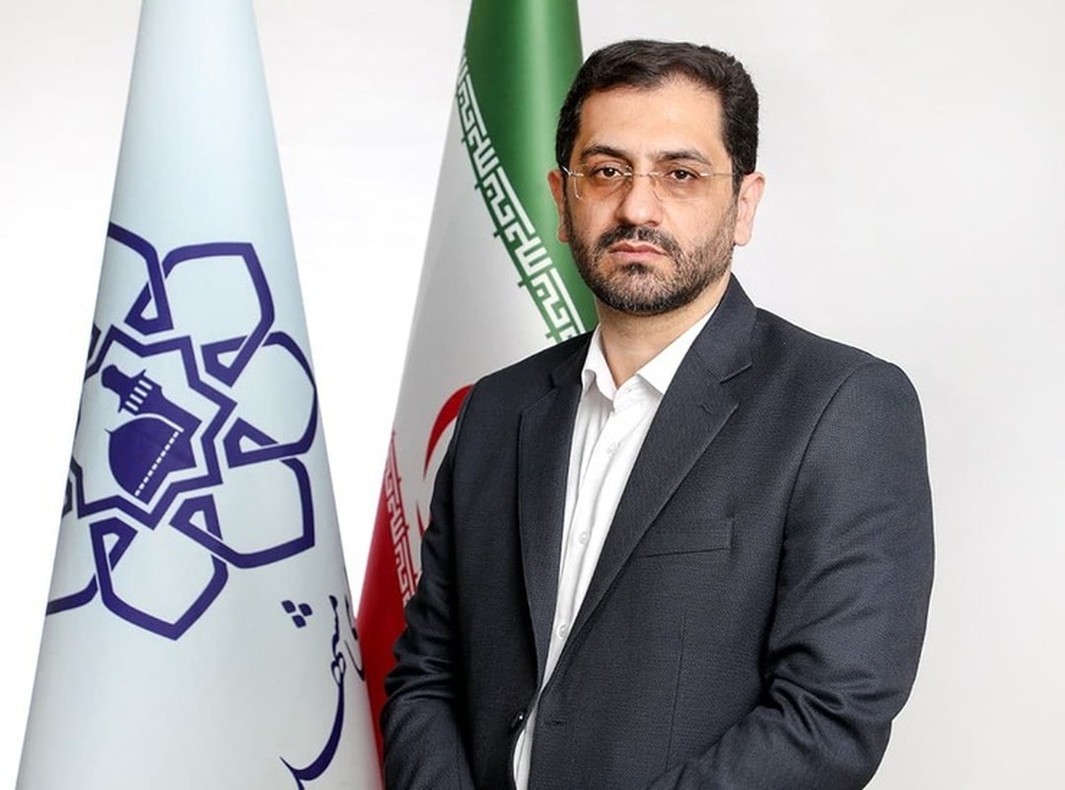 حکم شهردار مشهد تعلیق شد