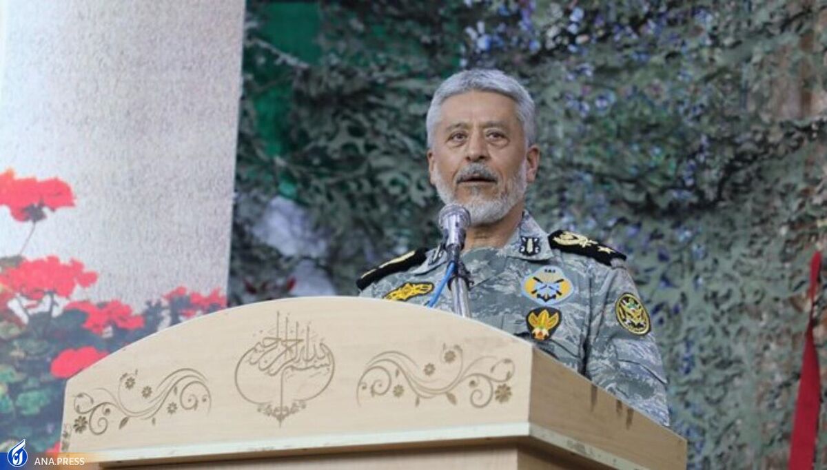 امیر سیاری: پاسخ ایران به خطای دشمنان کوبنده و برای آنان پشیمان کننده است
