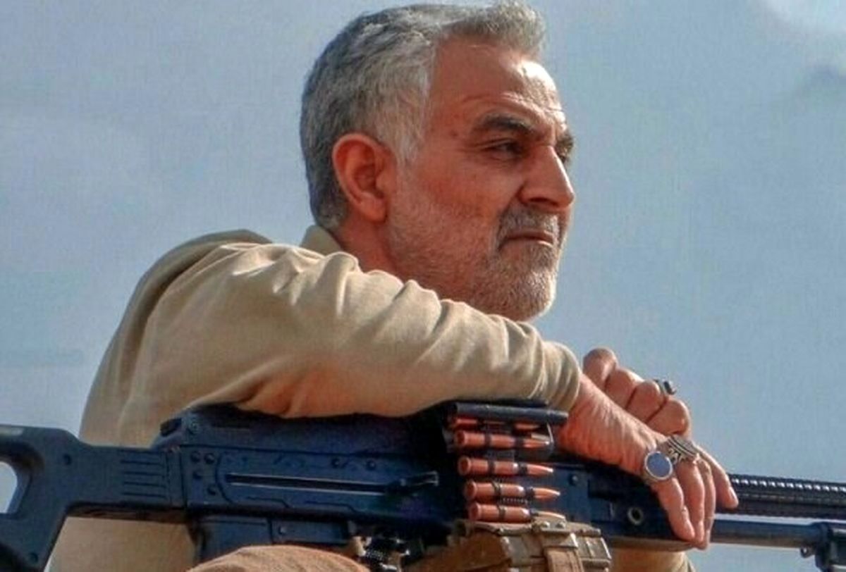 بازخوانی راهبرد‌های رسانه‌محور دشمنان در ترور سردار سلیمانی