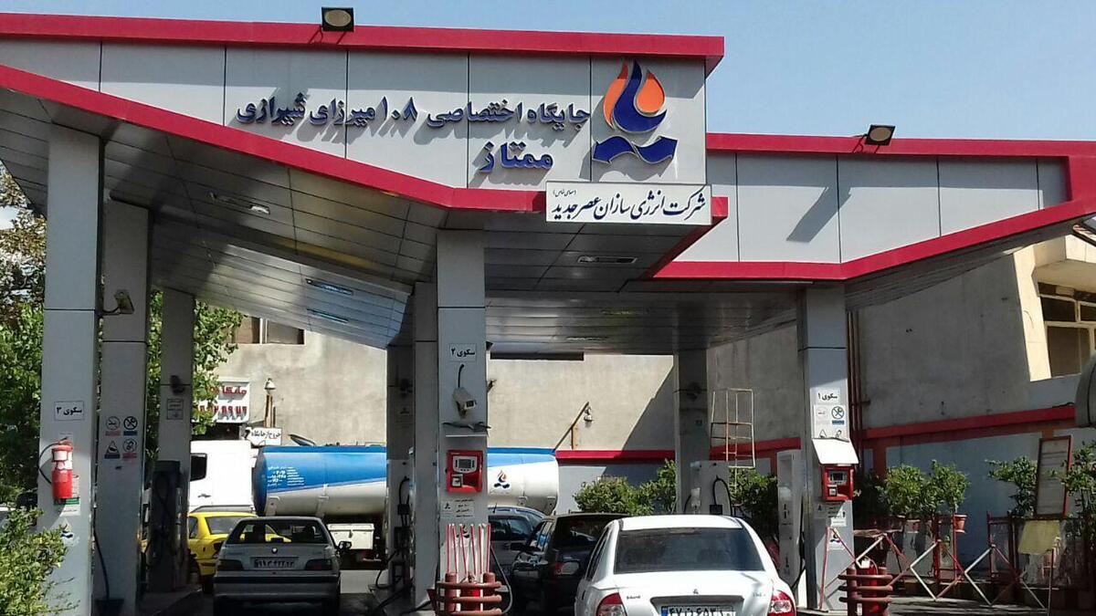اختلاف قیمت سوخت در ایران با کشور‌های همجوار بسیار بالا است