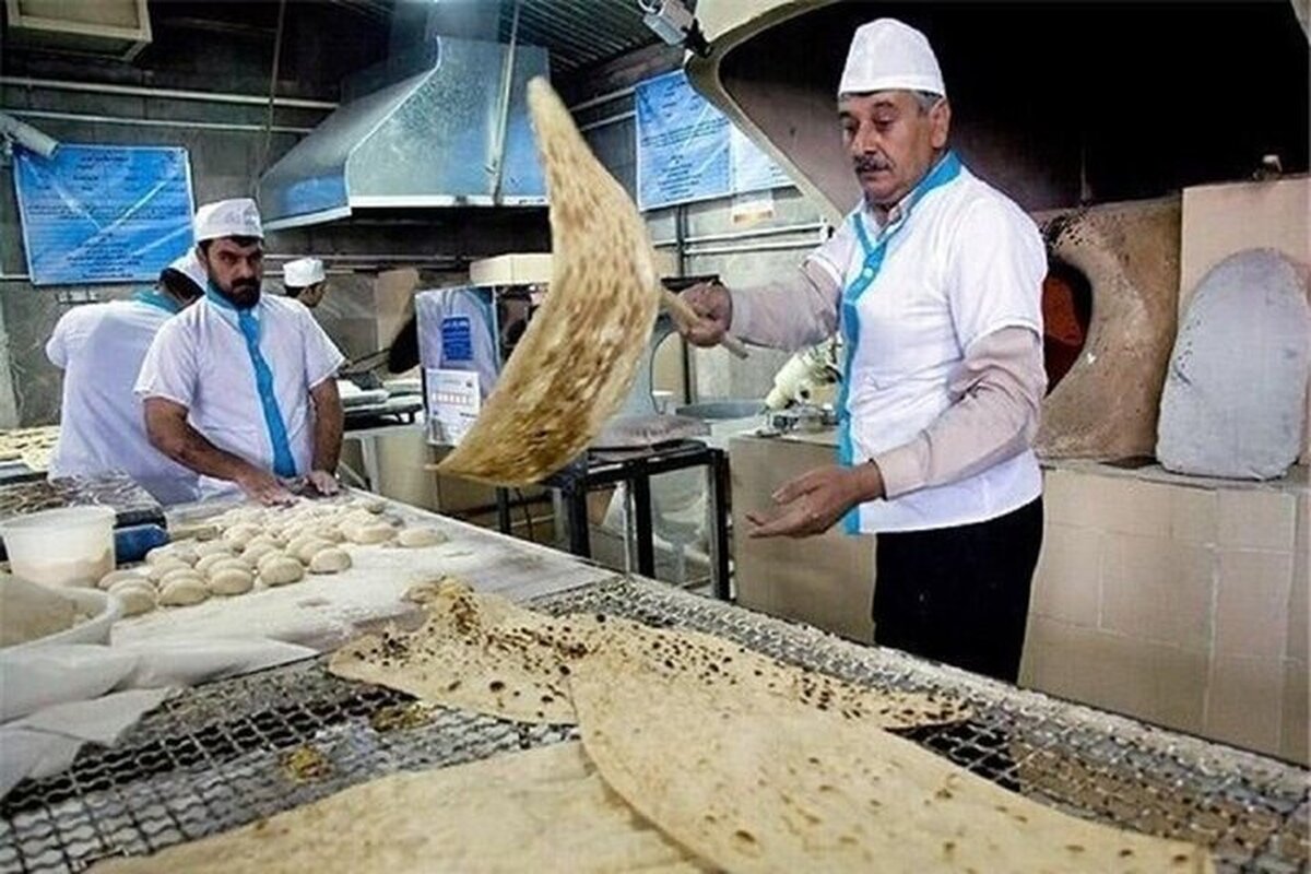 تکذیب افزایش قیمت نان از سوی مرکز پژوهش های مجلس