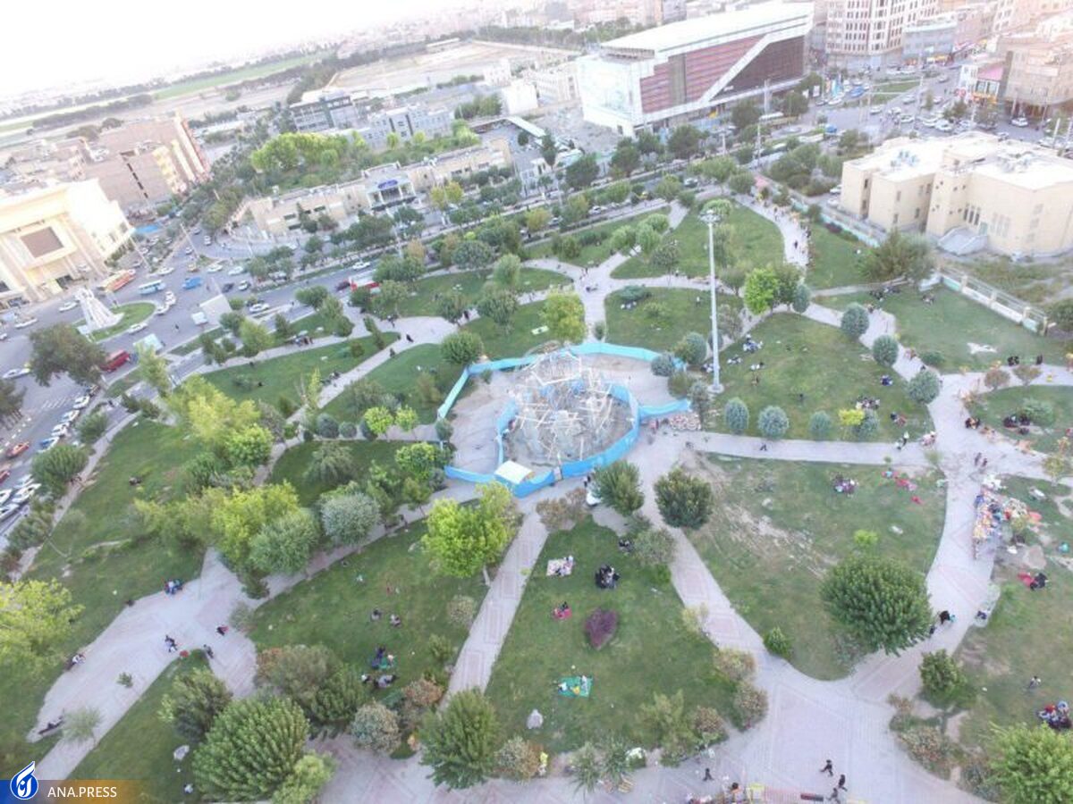 تغییرات کاربری و گسترش ساخت و ساز‌های شهرستان تازه تاسیس در تهران بررسی شد