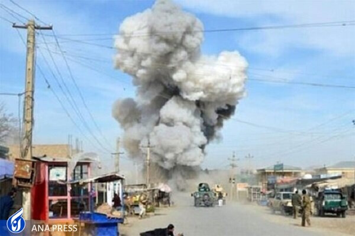 ۳ نیروی امنیتی افغانستان کشته شدند