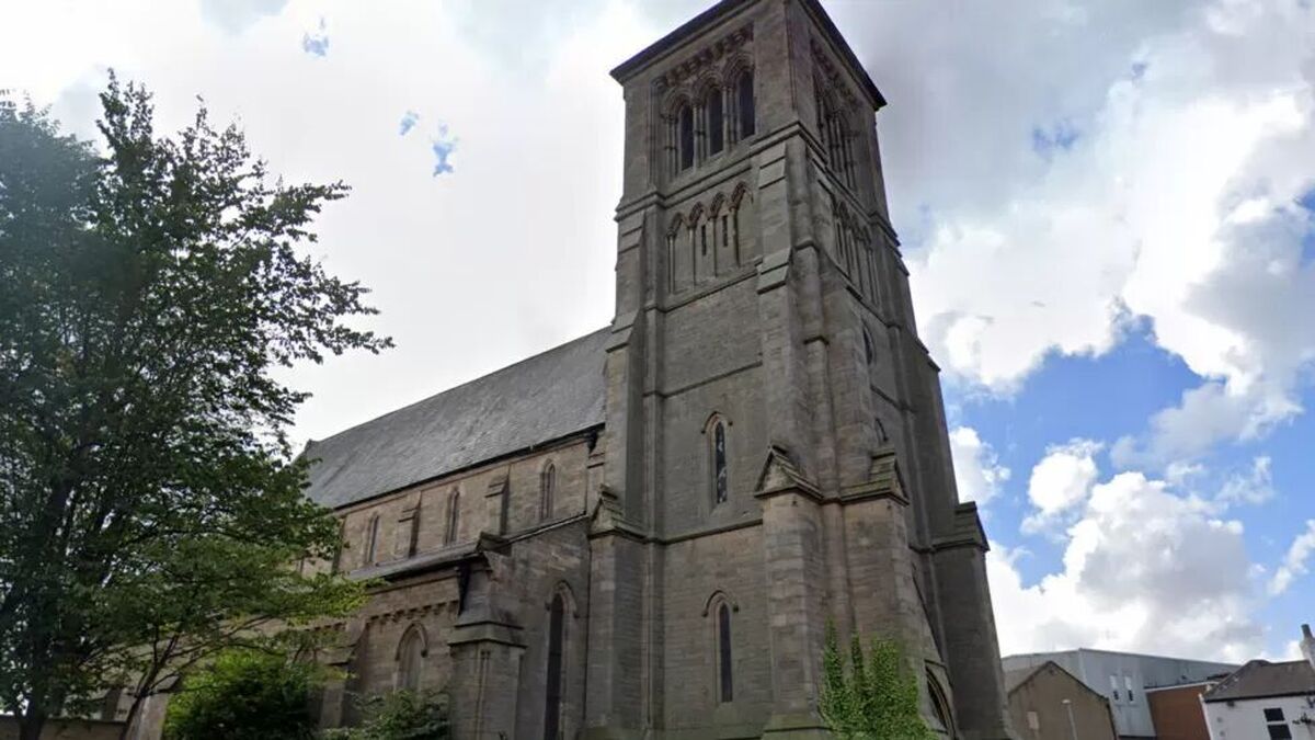 بحران انرژی کلیسای شرق انگلیس را تعطیل کرد