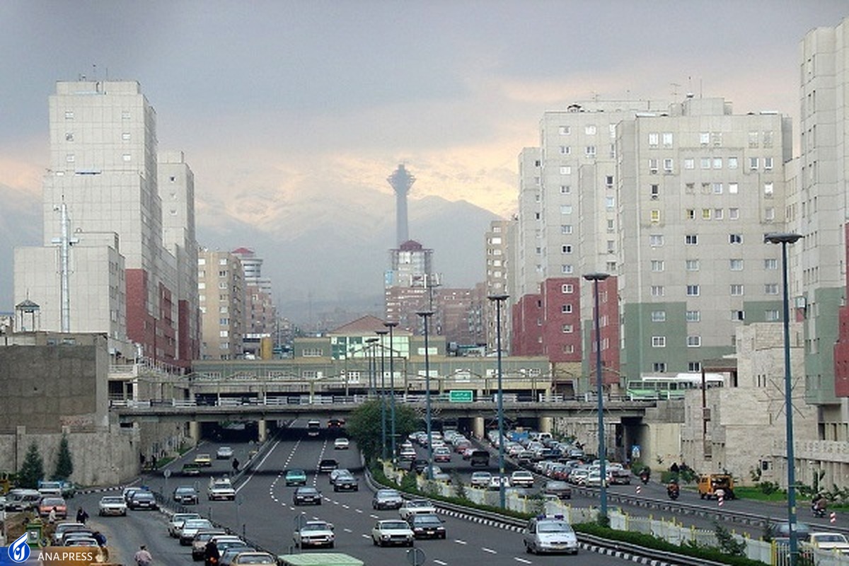 تهرانی‌ها از تردد غیرضروری خودداری کنند