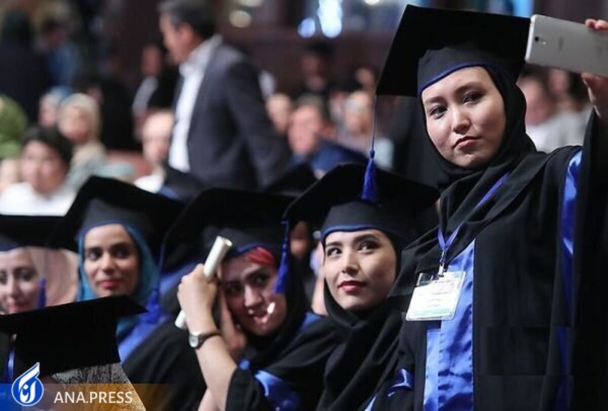 مجوز ۲۴ مؤسسه جذب دانشجوی بین‌المللی صادر شده است