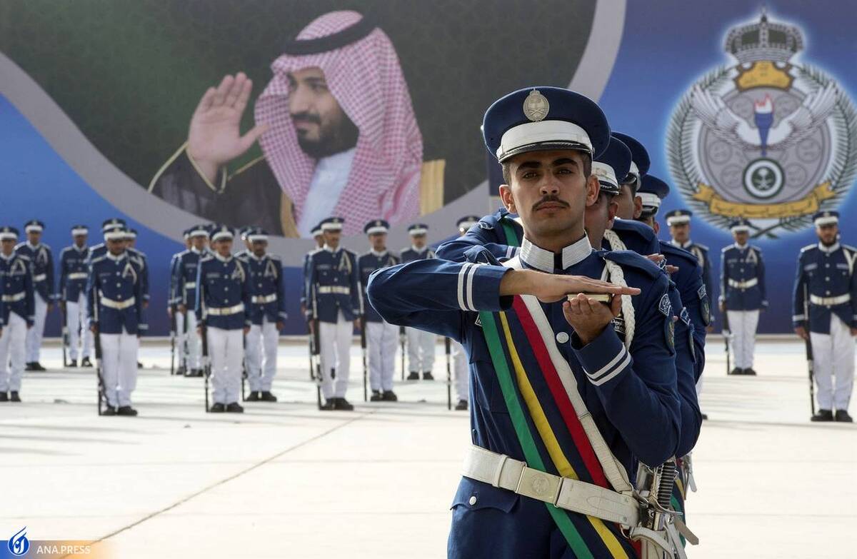 عربستان تعدادی از نظامیان خود را اعدام می‌کند