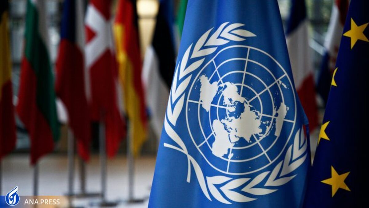 سازمان ملل: گذرگاه «لاچین» باید باز شود
