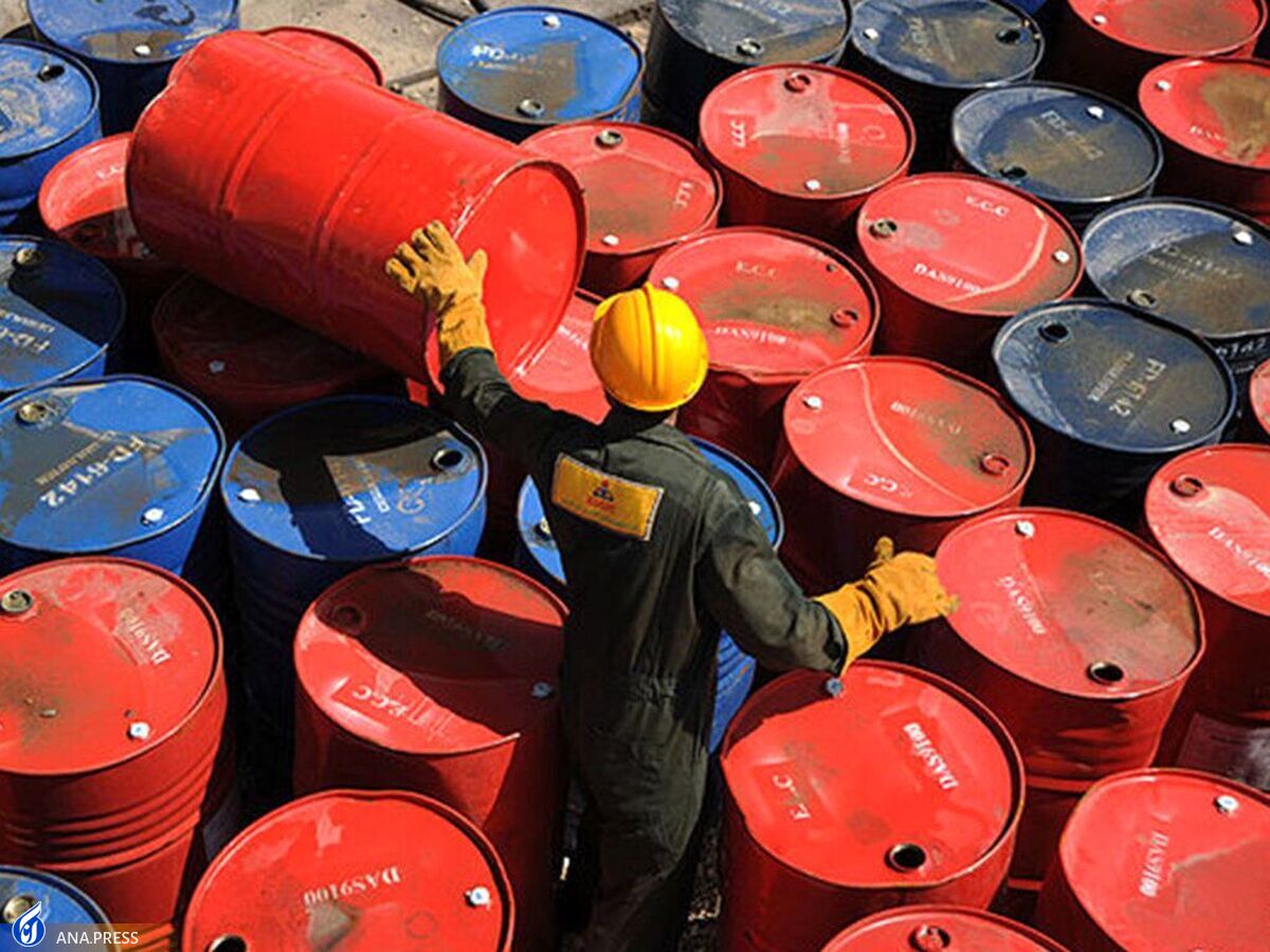 توان عملیاتی پایانه‌های نفتی ایران افزایش می‌یابد