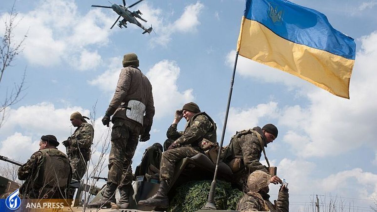 توصیه آمریکا به اوکراین: روی دفاع از «باخموت» تمرکز نکنید