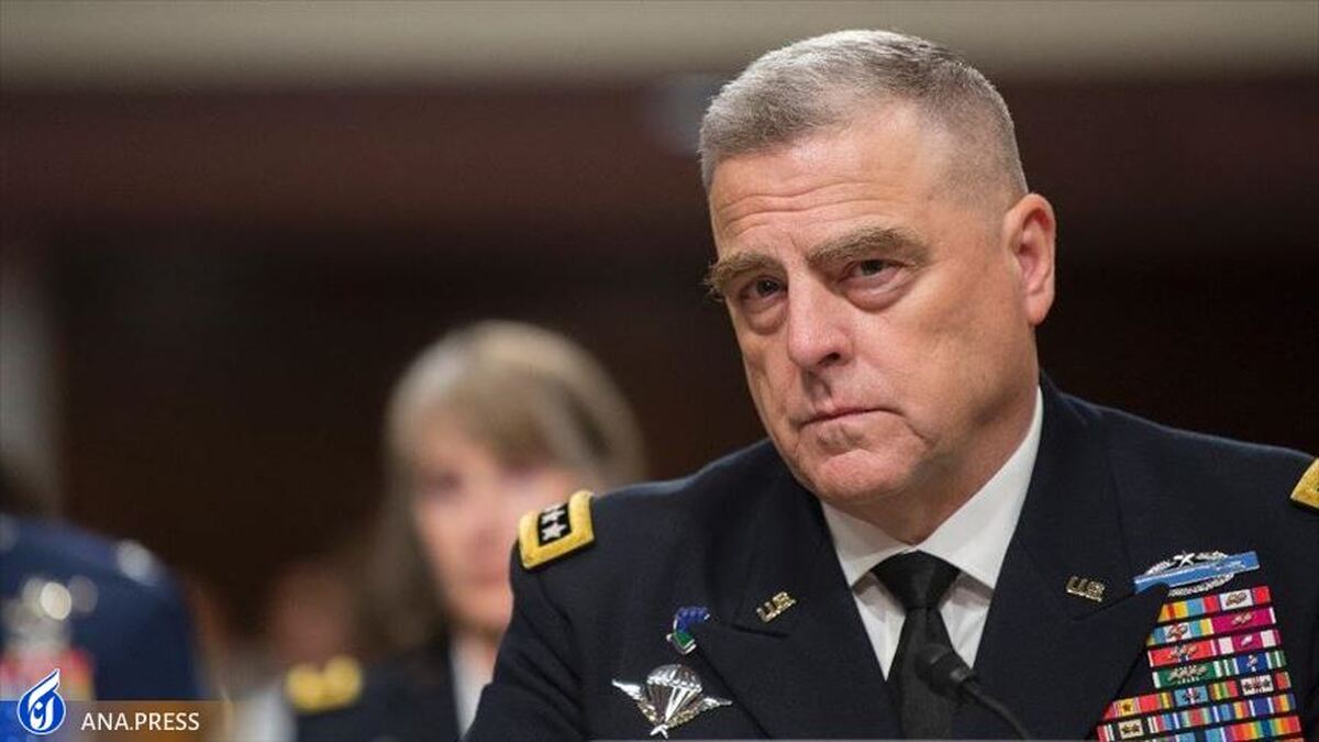 فرمانده آمریکایی: عقب راندن روسیه از اوکراین بسیار دشوار است
