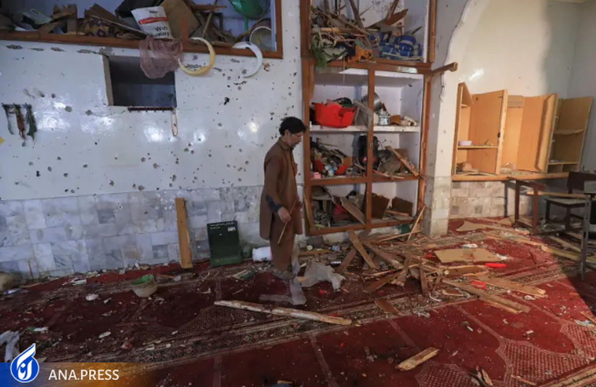 شمار قربانیان انفجار پاکستان به ۲۸ نفر رسید