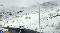 جاده‌های-هراز-و-چالوس-و-آزادراه-تهران-شمال-مسدود-شدند