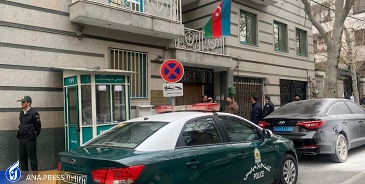 شکایت جمهوری آذربایجان از ایران به سازمان‌‌های بین‌المللی