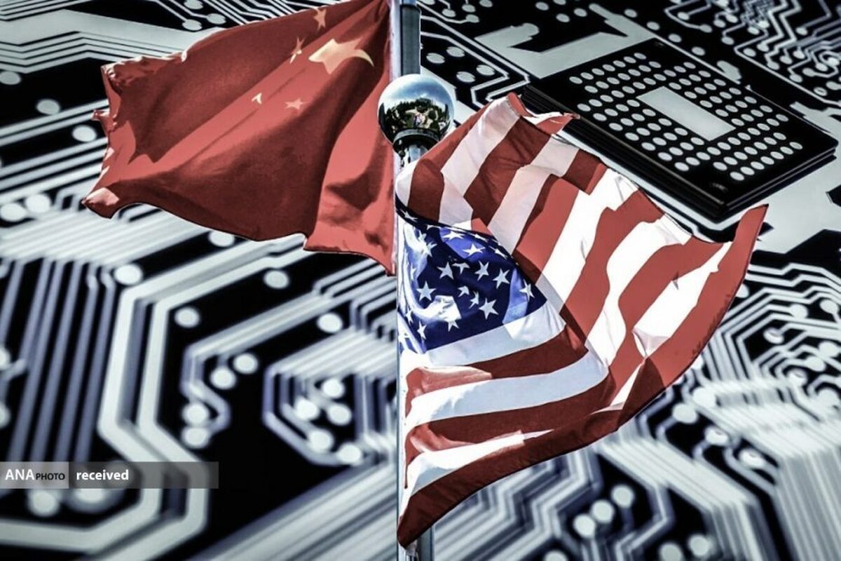تقابل آمریکا و چین در عرصه فناوری‌های نوین؛ تایوان کجای معادله است؟