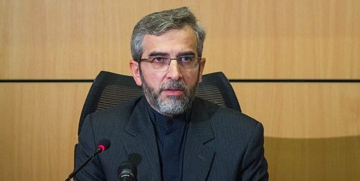 مذاکرات رفع تحریم‌ها با هدف استیفای منافع و حقوق ملت ایران ادامه دارد
