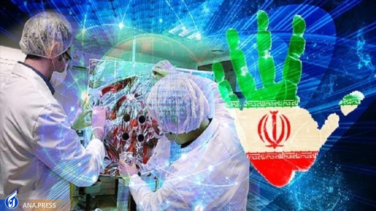 تک رقمی شدن جایگاه علمی ایران در جهان در گروی توجه به اقتصاد است 