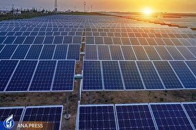 برق تولیدی نیروگاه‌های خورشیدی و بادی وارد بورس می‌شود