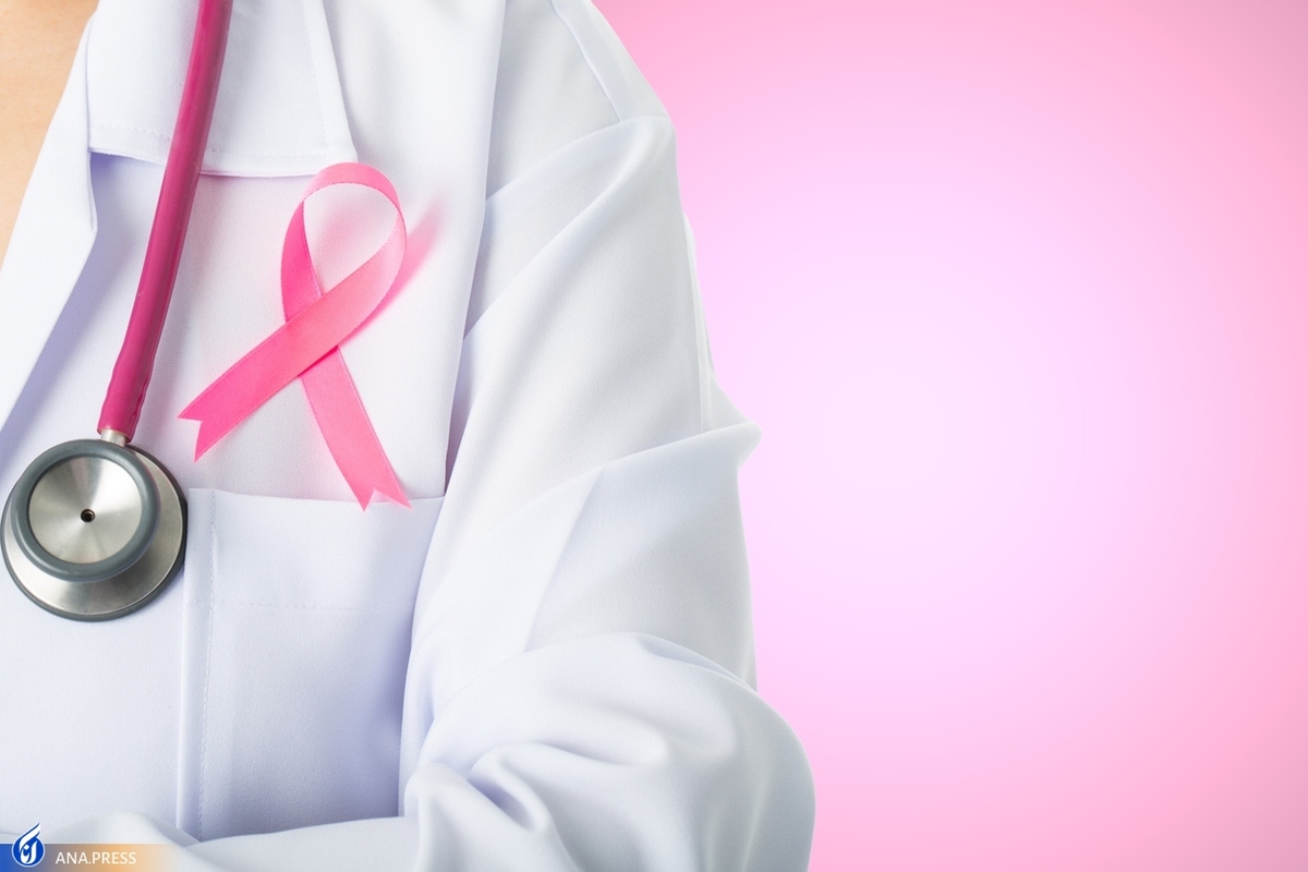 تشخیص زود هنگام سرطان سینه با کمک میکرو RNAها