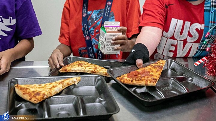 قند در وعده های غذایی مدارس آمریکا محدود می‌شود