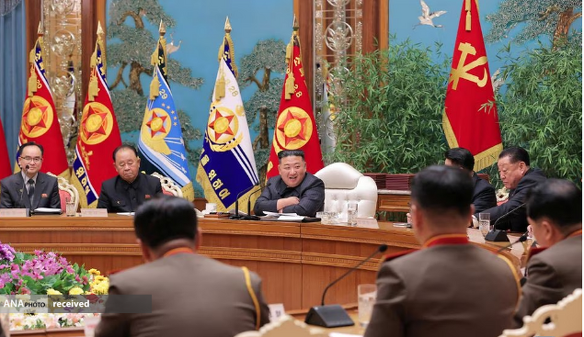 کره شمالی به سمت آمادگی جنگی کامل می‌رود
