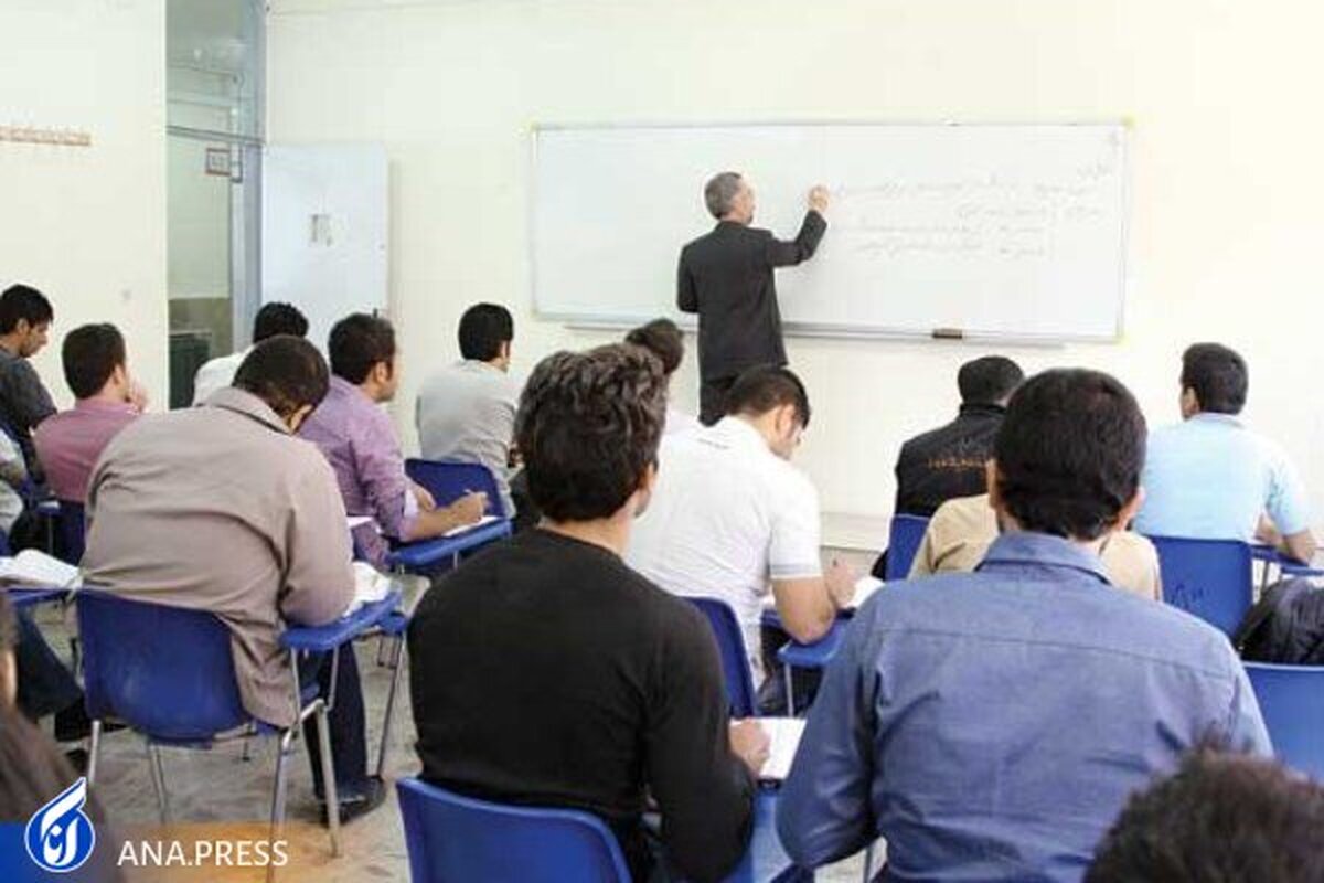 دوره مهارت افزایی مشاورین کسب و کار در دانشگاه آزاد اسلامی برگزار می‌شود