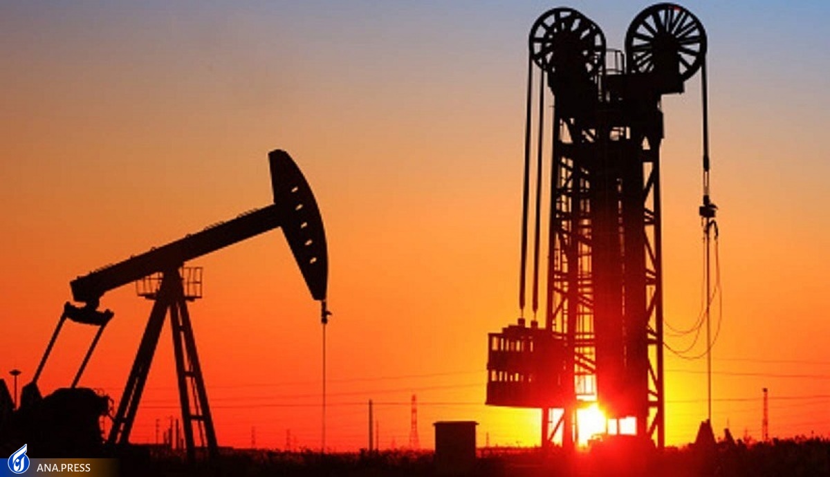 مقدمات تولید نفت در میدان نفتی مشترک آزادگان جنوبی آغاز شد