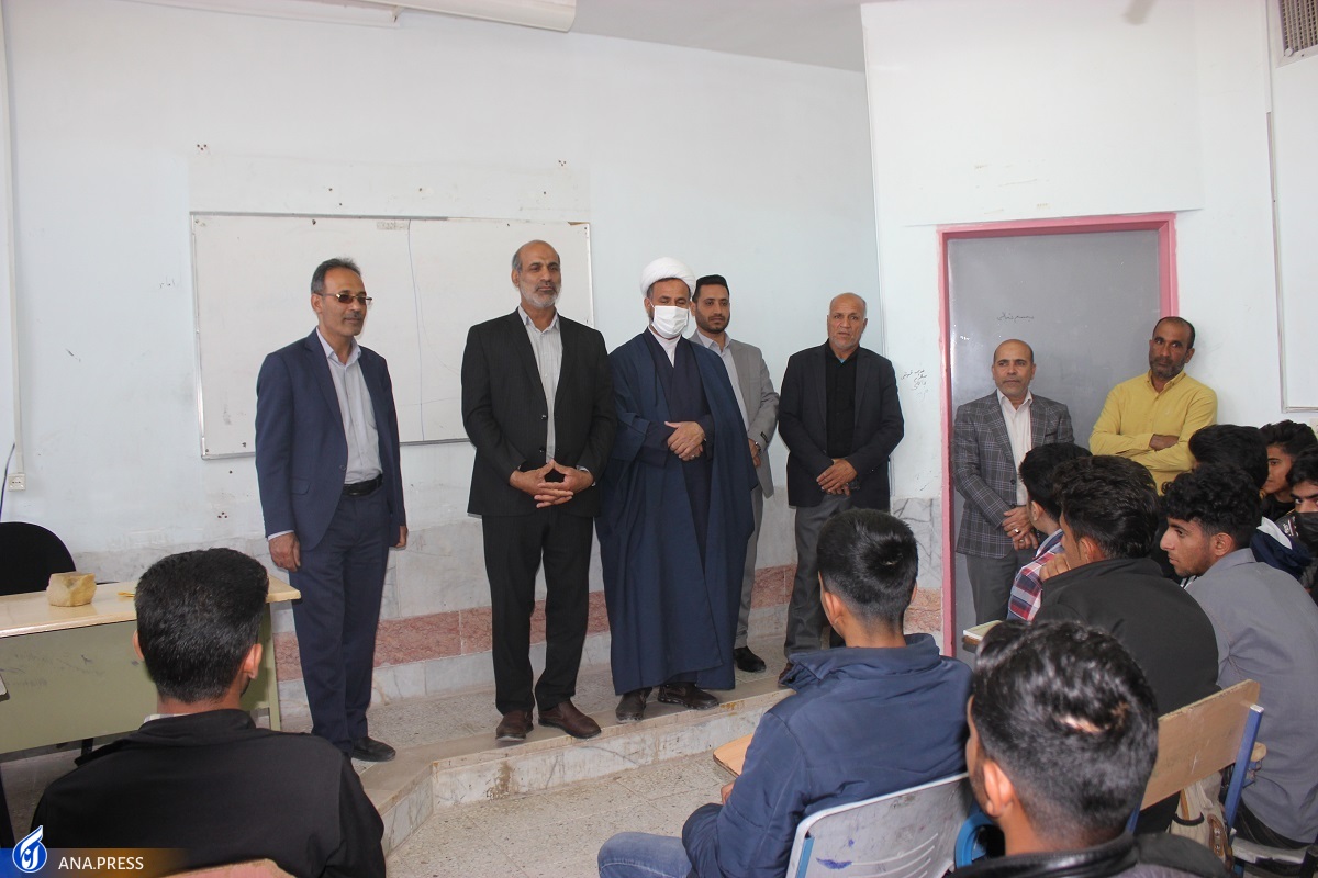 راه‌اندازی پردیس دانشگاه آزاد اسلامی در نرماشیر